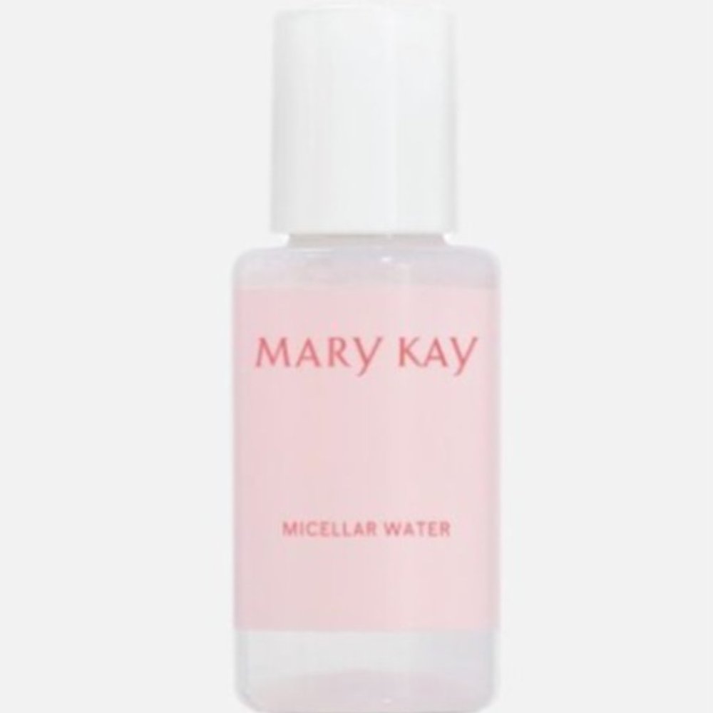 Mini/ Travel size Mary Kay Micellar Water